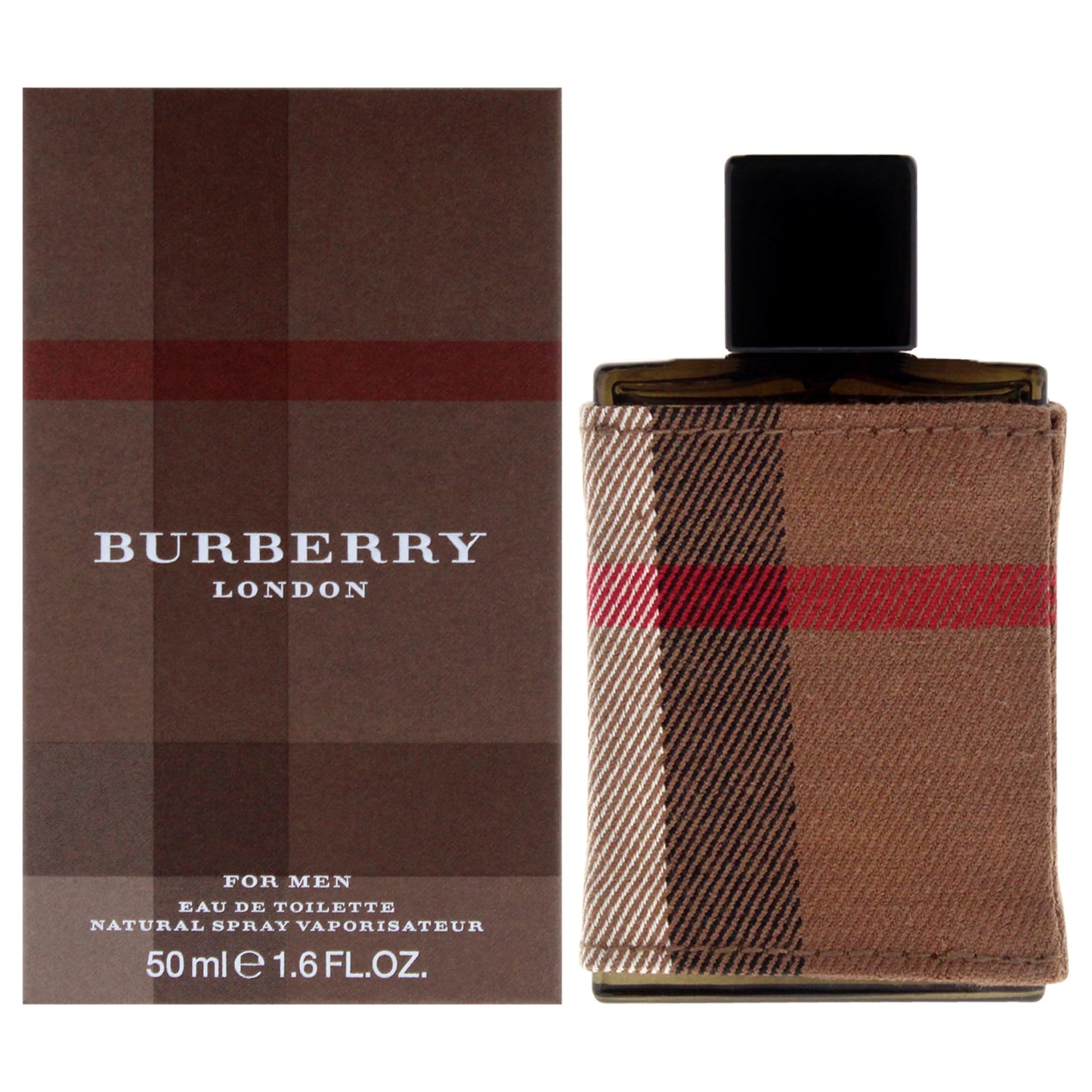 Burberry London for Men Eau de Toilette 50ml