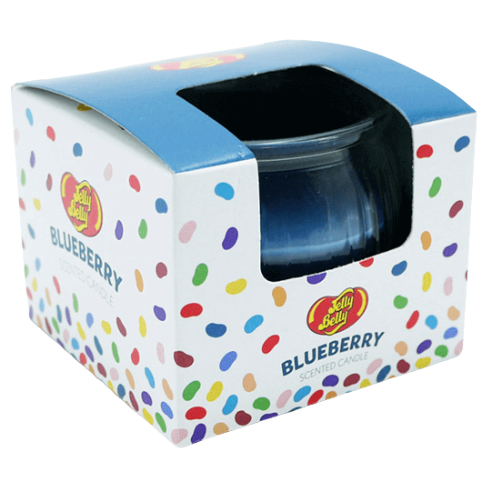 Jelly Belly Candle Pot 85g Scent Options