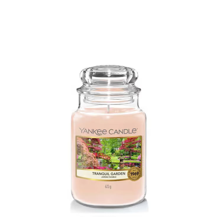 Yankee Candle Home Inspiration 104G (Scent Options)