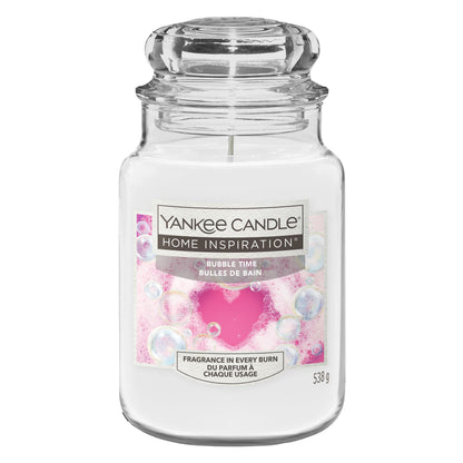 Yankee Candle Home Inspiration 104G (Scent Options)
