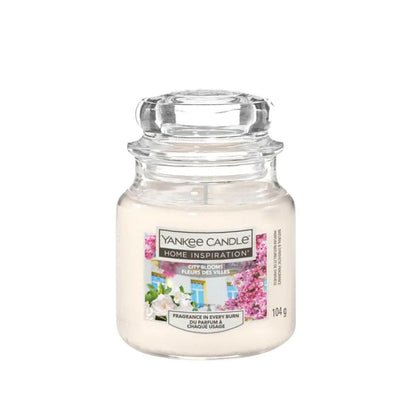 Yankee Candle Home Inspiration City Blooms