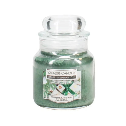 Yankee Candle Home Inspiration 104G (Scent Options)